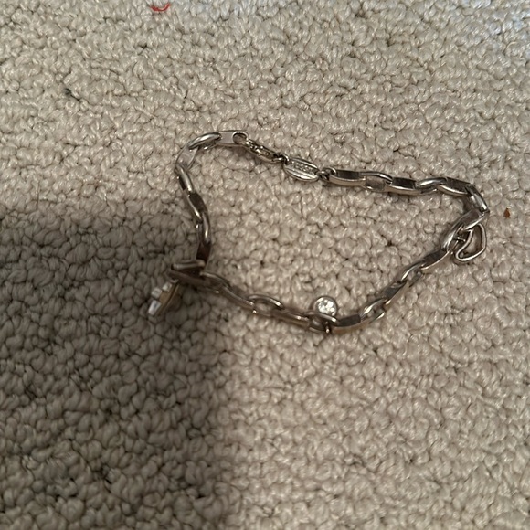 Fossil Charm Bracelet - Picture 2 of 3